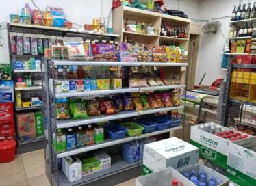 小卖部简单大气的名字 便利店取个吉利店名