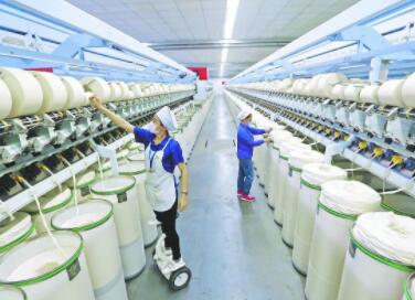 简单大气的纺织公司名称参考(精选180个)