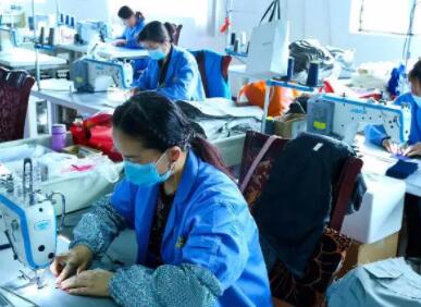 服饰加工厂名字参考(精选180个)