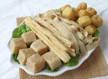 好听的豆制品公司名称大全(精选180个)