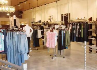 带财运的服装店名字参考(精选180个)