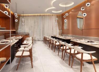简单大气的餐饮店名称大全(精选500个)