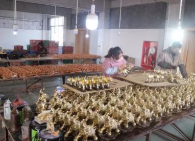 好记的工艺品厂名大全(精选180个)