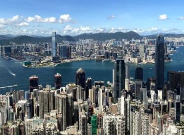 香港公司注册名称大全(精选200个)