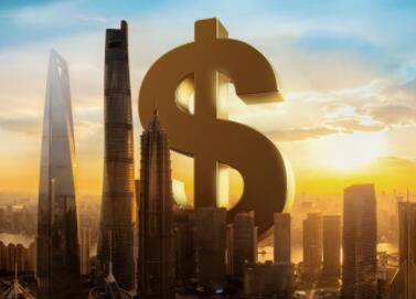 金融公司名称大全简单大气 500个精选名字